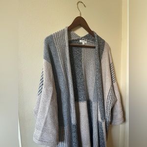 VICI boho cardigan